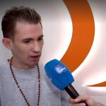 Adri&aacute;n Gordillo, 'El Mecos' de 'A&iacute;da' pide ayuda en 'El Tiempo Justo' tras acabar en la ruina