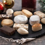 Este es el dulce navide&ntilde;o que menos engorda, seg&uacute;n los nutricionistas