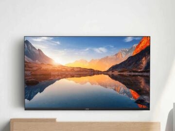 Xiaomi TV A 32 2025 destaca por su excelente relaci&oacute;n calidad-precio