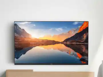 Xiaomi TV A 32 2025 destaca por su excelente relación calidad-precio Xiaomi TV A 32 2025 destaca por su excelente relación calidad-precio