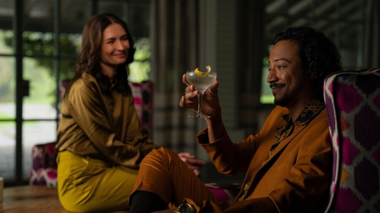 Esta nueva serie de ciencia ficción es oficialmente la serie más vista de Apple TV: no te la pierdas