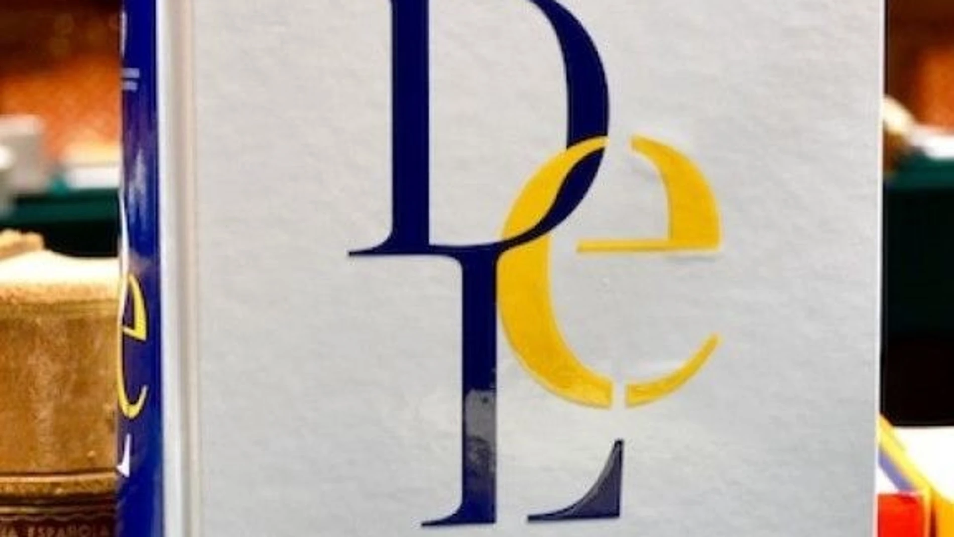 Diccionario de la lengua española. REMITIDA / HANDOUT por WEB RAE Fotografía remitida a medios de comunicación exclusivamente para ilustrar la noticia a la que hace referencia la imagen, y citando la procedencia de la imagen en la firma 16/12/2025