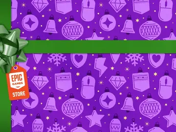 Epic Games Store y su calendario navideño: lo confirmado y lo que apuntan las filtraciones Epic Games Store y su calendario navideño: lo confirmado y lo que apuntan las filtraciones