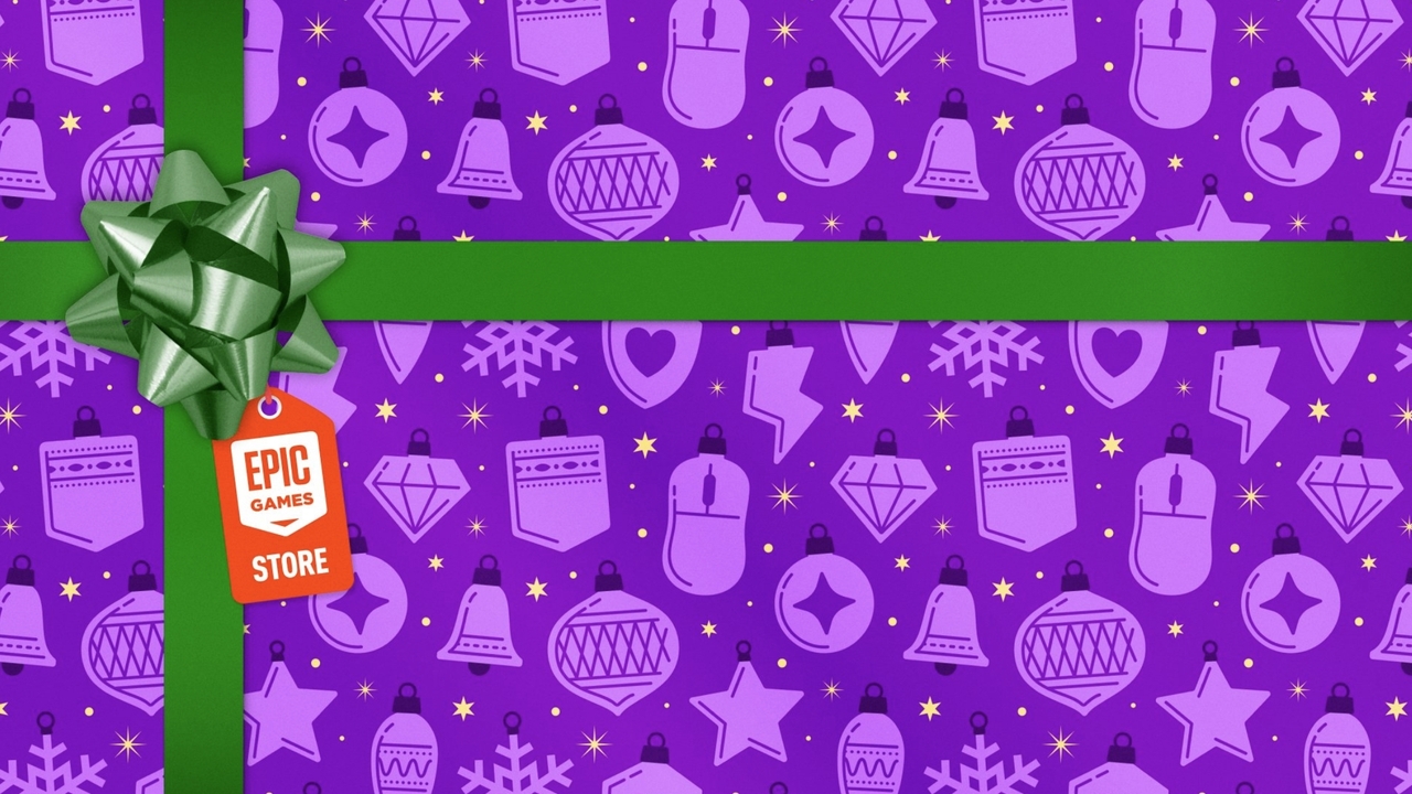 Epic Games Store confirma juegos gratuitos para Navidad, pero filtraciones apuntan a más sorpresas