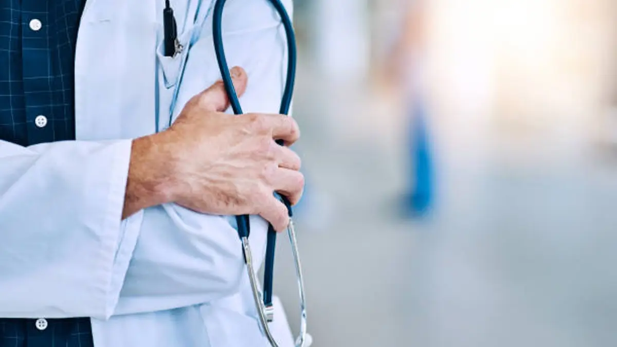 La trampa del bolígrafo que puede hacer que no pases el tribunal médico