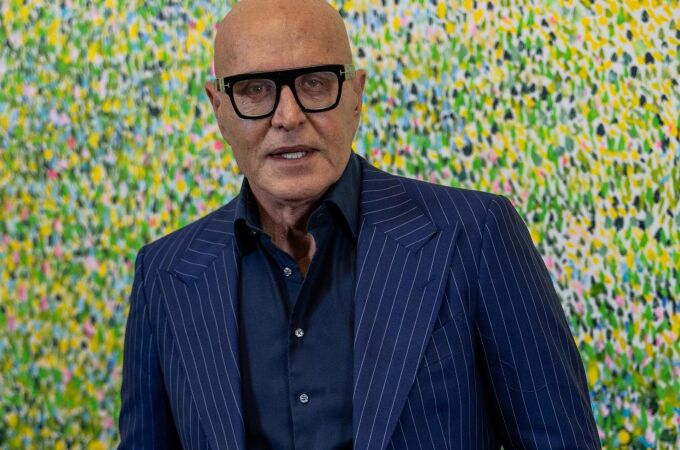 Kiko Matamoros se sincera: 