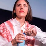 Irene Montero se pronuncia sobre la actuaci&oacute;n de Labrador en&nbsp;&lsquo;La casa de los gemelos&rsquo;: "Esto fue una agresi&oacute;n&nbsp;LGTBIf&oacute;bica"