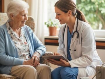 Esta iniciativa ofrece tratamientos complejos fuera del hospital sin renunciar a la seguridad social