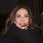 El look de Maril&oacute; Montero.