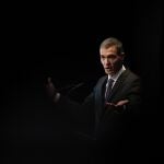 El presidente del Gobierno, Pedro S&aacute;nchez