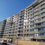 La preocupaci&oacute;n de espa&ntilde;oles por la vivienda sigue en aumento y sube 10 puntos en seis meses, seg&uacute;n Eurobar&oacute;metro