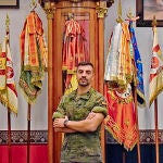 De an&oacute;nimo a imagen del Ej&eacute;rcito