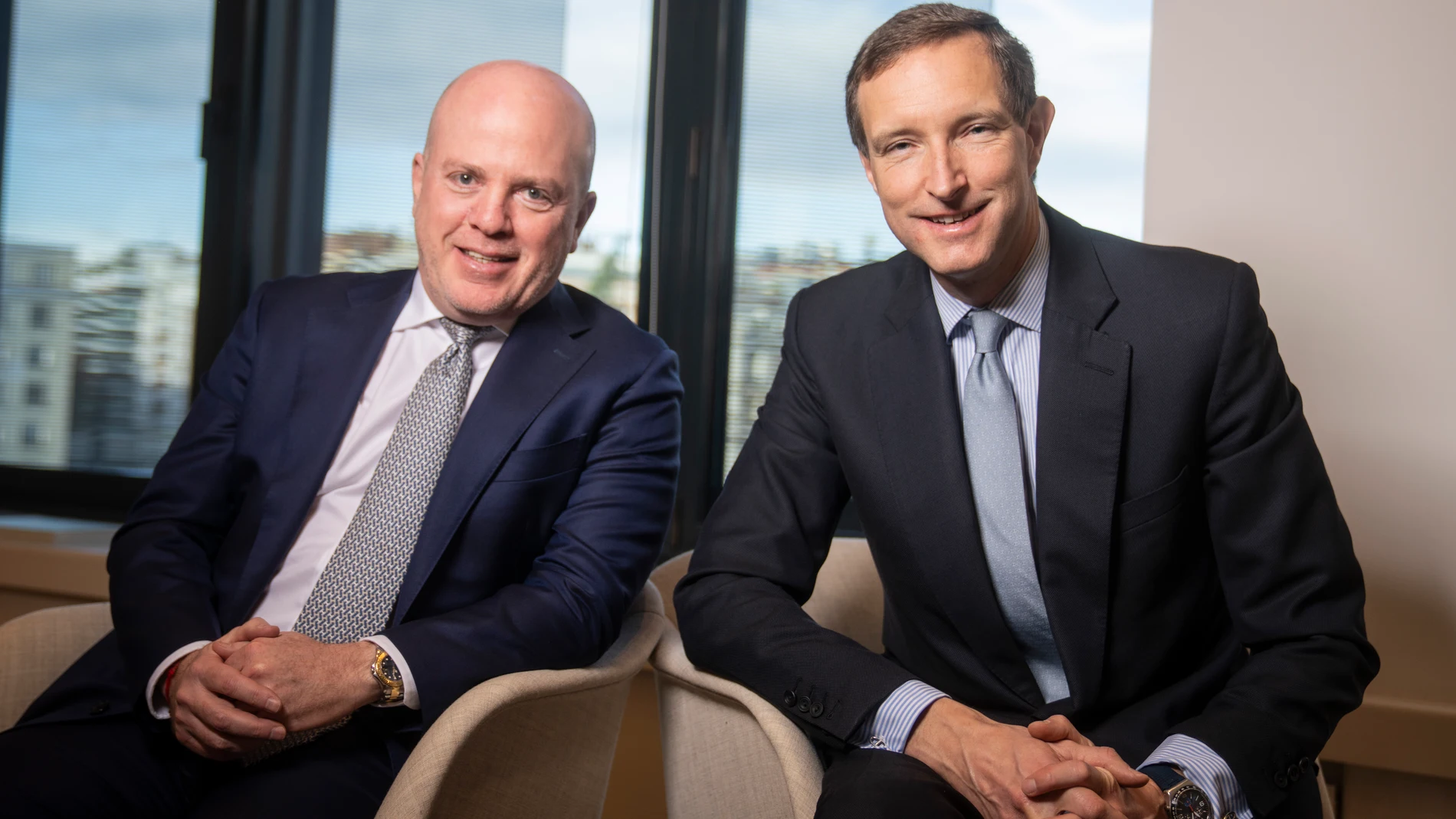 Lombard Odier, dos siglos de gestión de patrimonios a medida