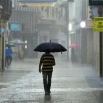 Jorge Rey pone fecha y la AEMET advierte, Canarias podr&iacute;a notar el impacto de varias borrascas antes de Navidad