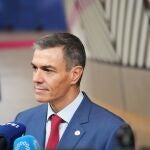 Pedro S&aacute;nchez reclama medidas urgentes para abordar la crisis de la vivienda en Europa