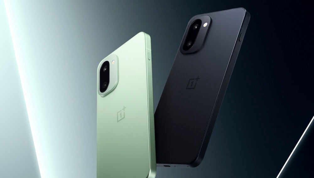 OnePlus estrena móvil, smartwatch y tablet: así son los nuevos 15R ...