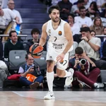 Real Madrid - Dubai Basketball, en directo hoy: jornada 19 de la fase regular de la Euroliga