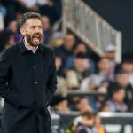 Valencia CF vs. RCD Mallorca