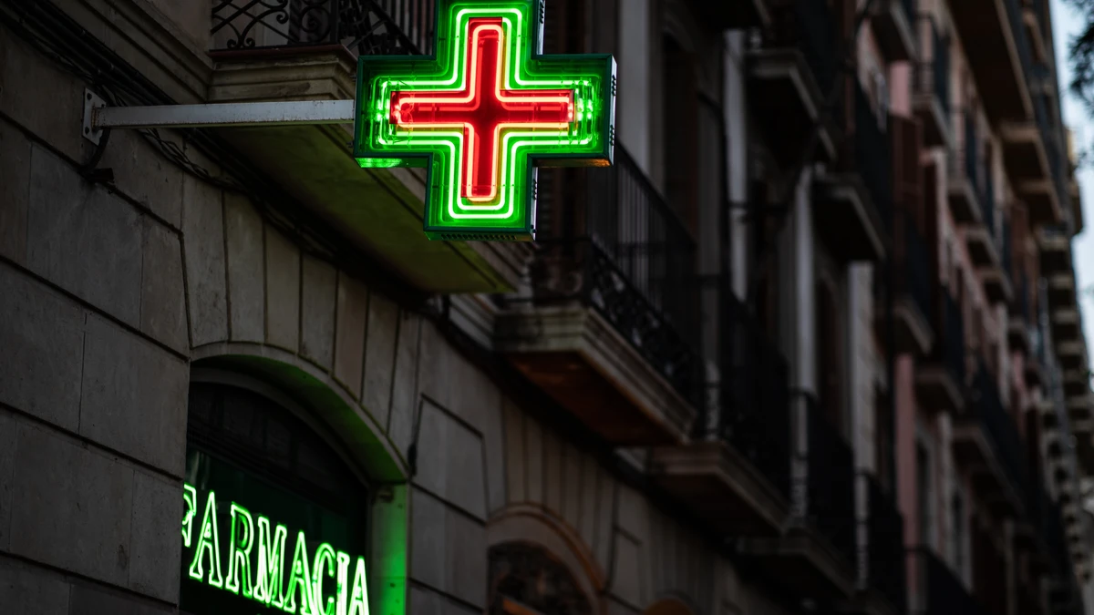 Huesca lance un assistant WhatsApp pour trouver les pharmacies de garde