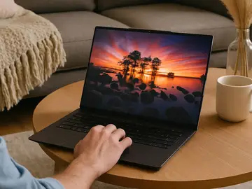 Portátil ultraligero Medion Signium 14 S1 para los desplazamientos diarios Movilidad con el portátil Medion Signium 14 S1