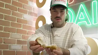 Krispy Kreme Peldanyos Krispy Kreme Peldanyos