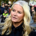 Noruega.- La princesa Mette-Marit de Noruega necesita un transplante de pulm&oacute;n a causa de una fibrosis pulmonar