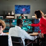 Con la tecnolog&iacute;a, los especialistas pueden identificar los riesgos de seguridad