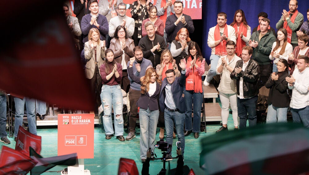Resultados Elecciones en Extremadura, en directo: el PP gana las ...