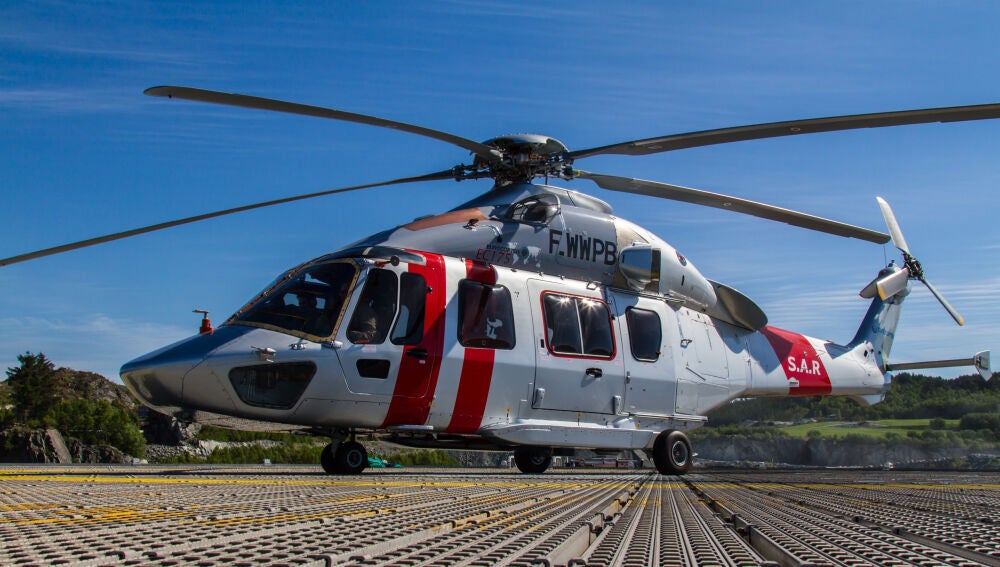 Emergencias, transporte de personalidades y operaciones especiales: así ...