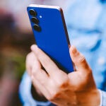 Samsung Galaxy S25 FE