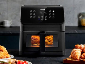 Cosori Premium II Plus Window