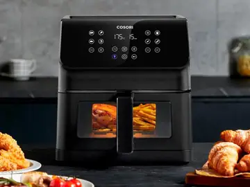 Cosori Premium II Plus Window Cosori Premium II Plus Window