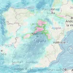 España bajo aviso naranja: la AEMET alerta acumulaciones de nieve de hasta 50 centímetros en estas comunidades