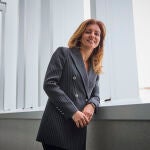 Mar&iacute;a Rosario Jim&eacute;nez Rubio, decana del Colegio de Registradores de Espa&ntilde;a