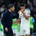 Real Madrid v Sevilla FC - LaLiga EA Sports