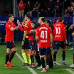 OSASUNA / ALAVÉS