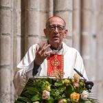 Omella pide una mesa de di&aacute;logo para abordar la emergencia social de las personas sin hogar