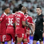 Real Madrid v Sevilla FC - LaLiga EA Sports