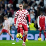 Real Madrid v Sevilla FC - LaLiga EA Sports