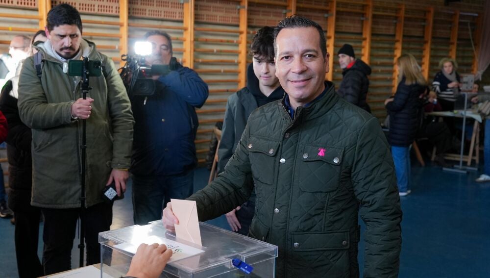 Resultados Elecciones en Extremadura, en directo: el PP gana las ...