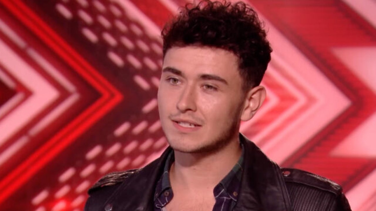 Muere el actor William Rush a los 31 años: