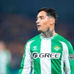 Real Betis v Getafe CF - LaLiga EA Sports