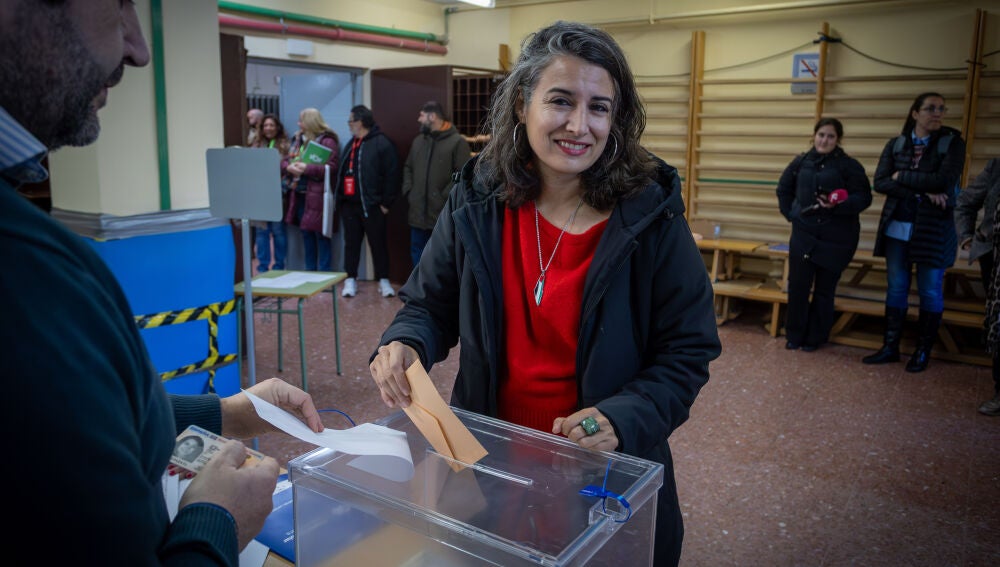 Resultados Elecciones en Extremadura, en directo: el PP gana las ...