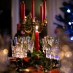 Los vinos perfectos para tus recetas navide&ntilde;as