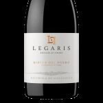 Legaris Alcubilla de Avellaneda