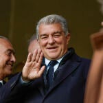 Villarreal CF - FC Barcelona