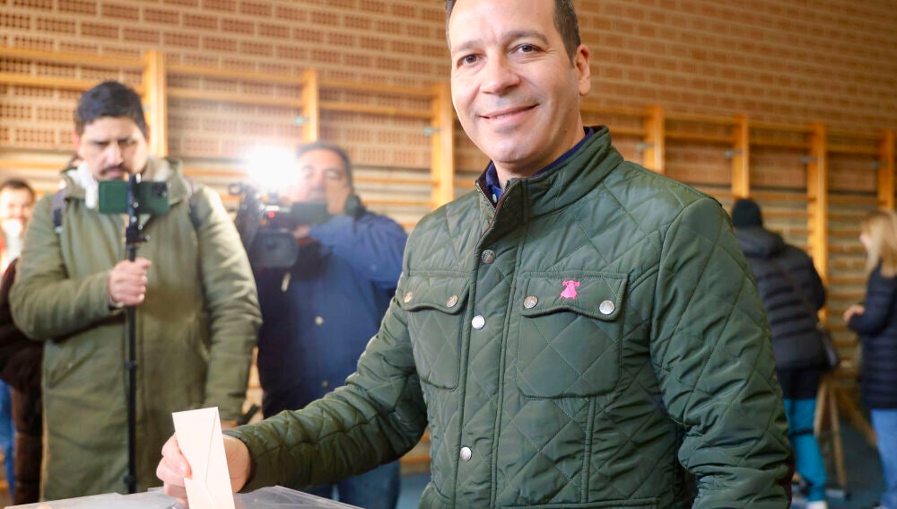 Resultados Elecciones en Extremadura, en directo: el PP gana las ...