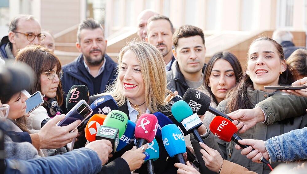 Resultados Elecciones en Extremadura, en directo: el PP gana las ...