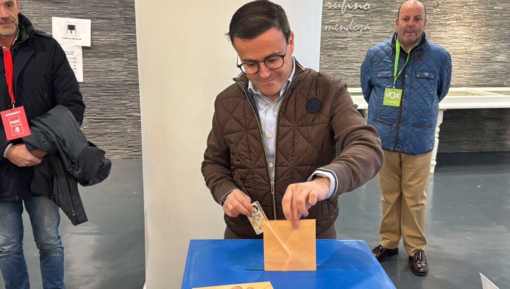 Resultados Elecciones en Extremadura, en directo: el PP gana las ...