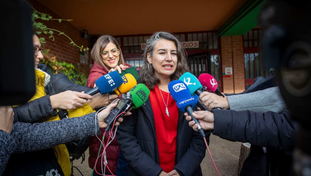 Resultados Elecciones en Extremadura, en directo: el PP gana las ...